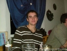 Weihnachtsfeier 2008