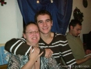 Weihnachtsfeier 2008