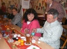 Weihnachtsfeier 2010