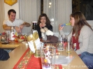 Weihnachtsfeier 2010