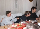 Weihnachtsfeier 2010