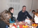 Weihnachtsfeier 2010