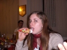 Weihnachtsfeier 2010