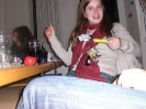 Weihnachtsfeier 2010
