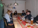 Weihnachtsfeier 2010