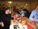 Weihnachtsfeier 2010