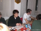 Weihnachtsfeier 2010