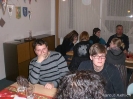 Weihnachtsfeier 2010