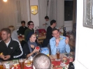 Weihnachtsfeier 2010