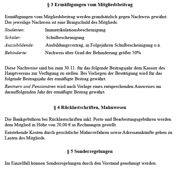 Beitragsordnung neu 2022 2