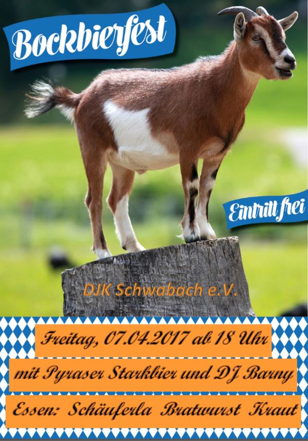 Bockbierfest2017