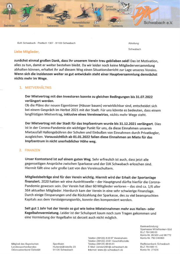 Mitgliederbrief 1621 1
