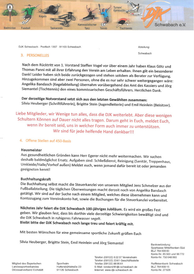 Mitgliederbrief 1621 2