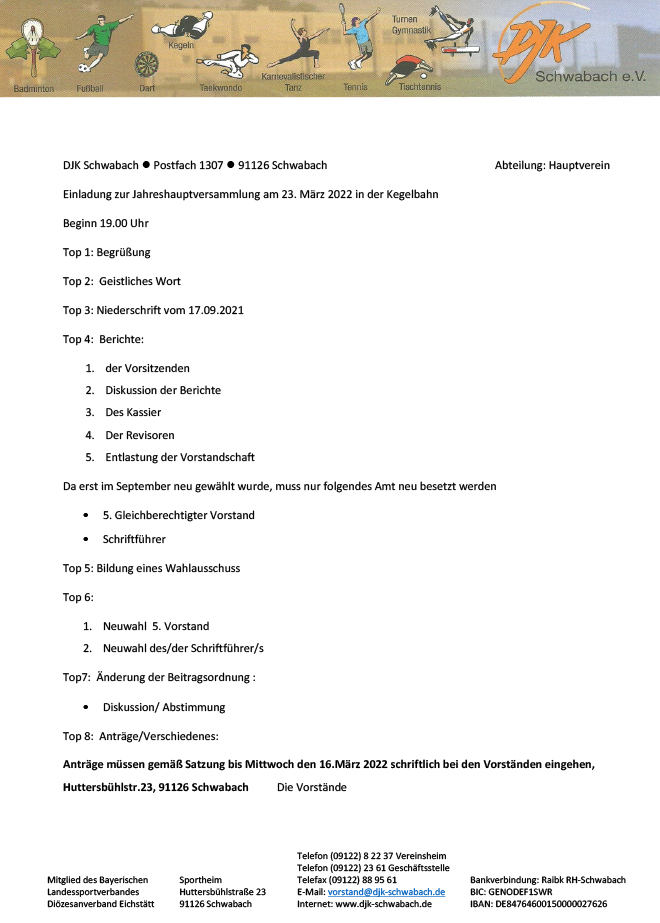 Einladung JHV 230322 1