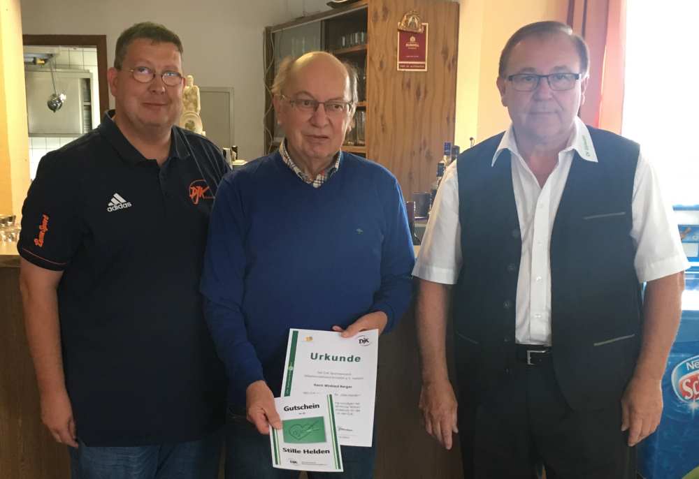 StillerHeld2018 Berger