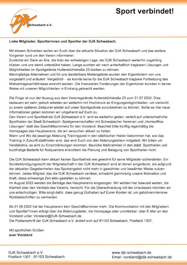 Brief Auszug DIN A4 630px