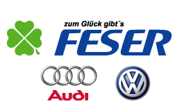 Autohäuser Feser